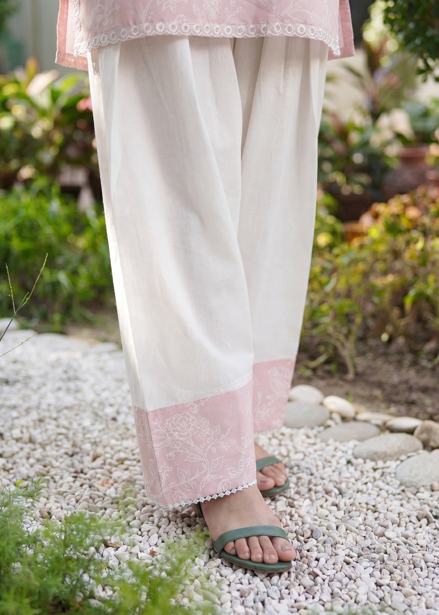 Summer Printed Lawn Suit for Women Online in Dubai DXB UAE Abudhabi Meena Bazaar