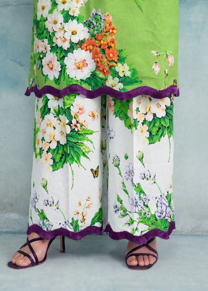 Summer Wear Cotton Kurta Set Online in Sri Lanka India Australia