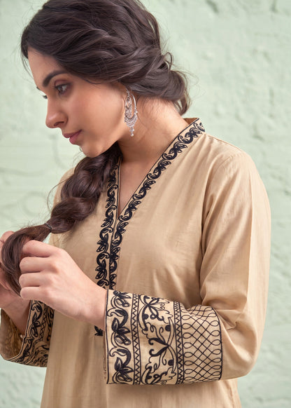 Summer Wear Embroidered Suit Online in Sri Lanka India Australia
