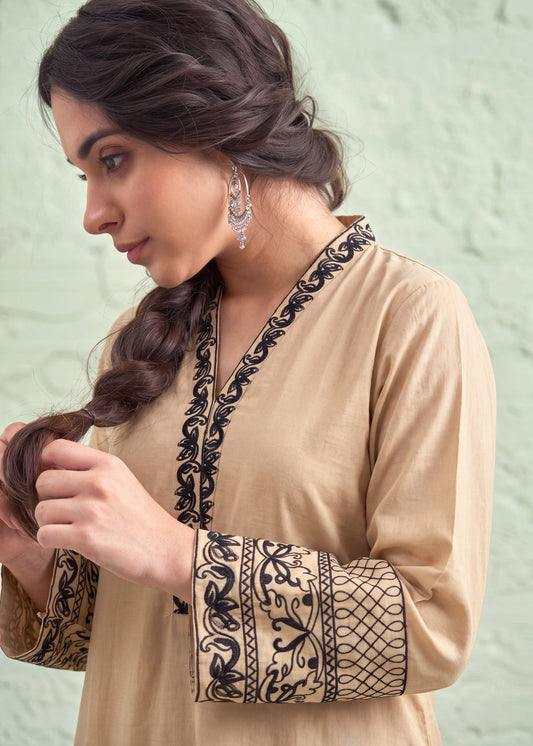 Summer Wear Embroidered Suit Online in Sri Lanka India Australia