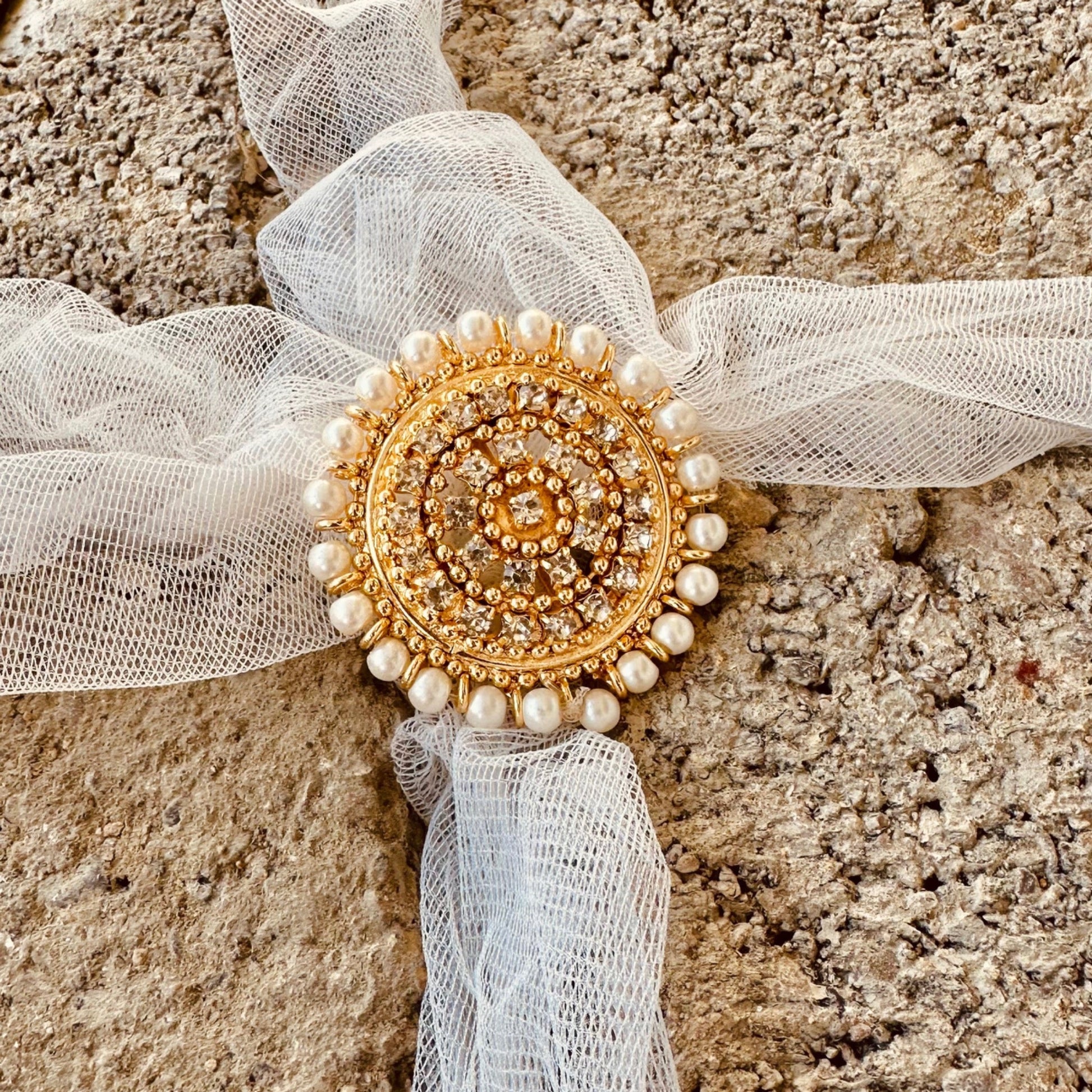 Traditional Gold Necklace Set for Wedding Online in UK USA Canada