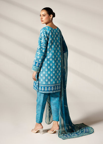 Trending Multi Printed Kurta Shalwar Suit Online in Sri Lanka India Australia
