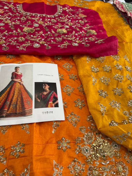 Chiffon Designer Salwar Kameez Online in Sri Lanka India Australia