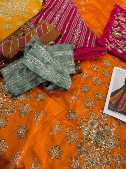 Chiffon Ladies Salwar Kameez Online in Dubai DXB UAE Abudhabi Meena Bazaar