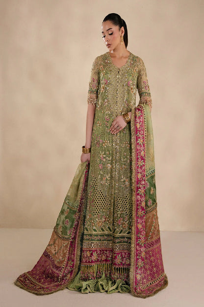 Unstitched Organza Salwar Kameez with Dupatta Online in KSA Riyadh Saudi Arabia Oman Bahrain Qatar