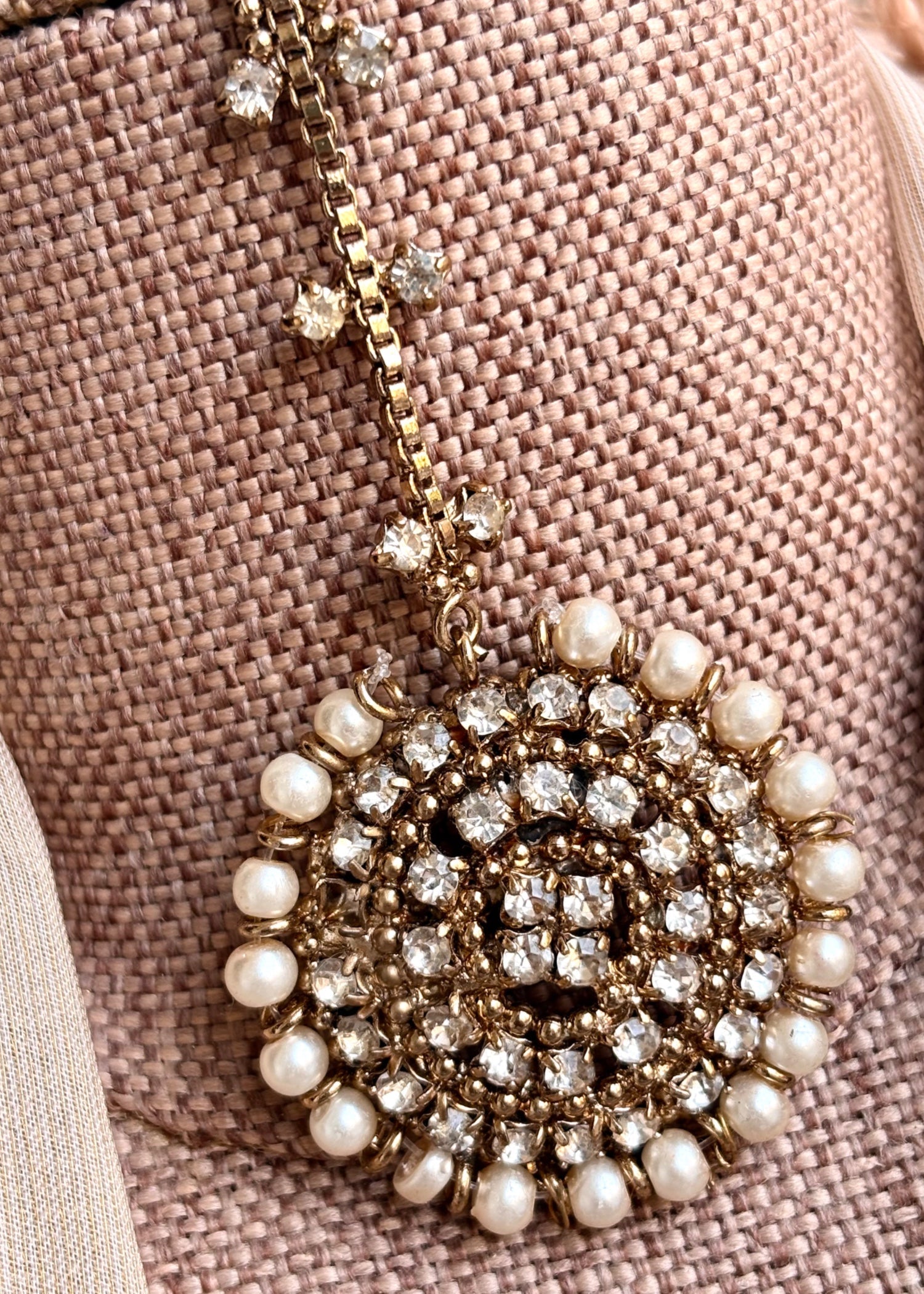 White Metal Earrings and Necklace Set Online in UK USA Canada