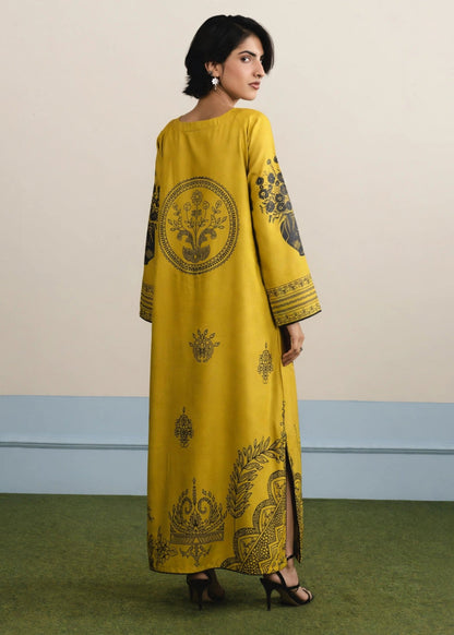 Winter Wear Dhanak Kaftan Pakistani Clothes Online in KSA Riyadh Saudi Arabia Oman Bahrain Qatar