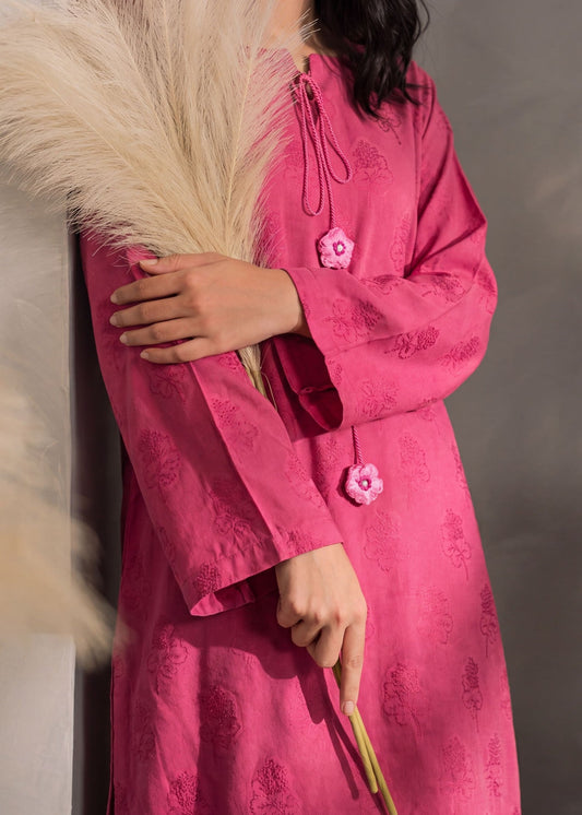 Winter Wear Dhanak Sharara Pakistani Suit Online in Sri Lanka India Australia