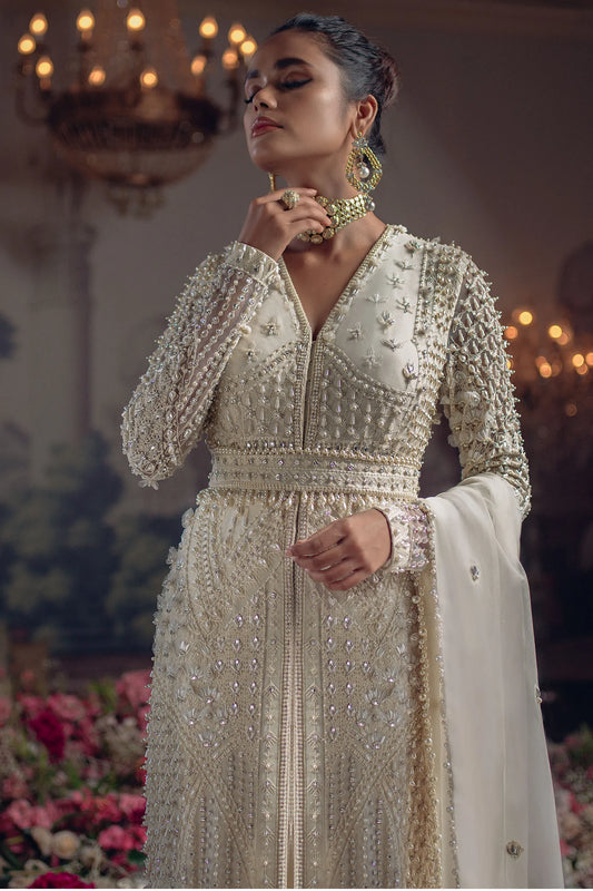 buy ivory wedding maxi in dubai uae sharjah
