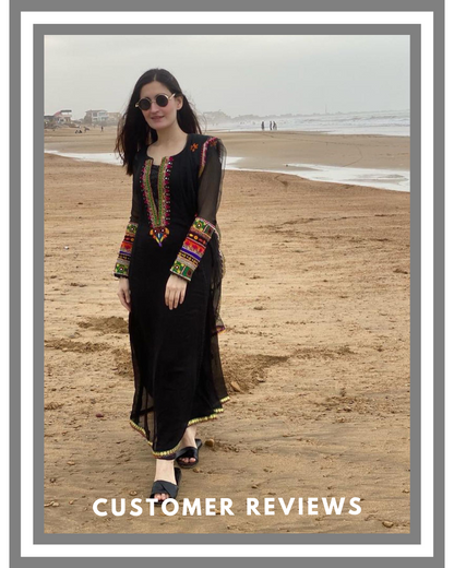 verified salwar mahal customer reviews