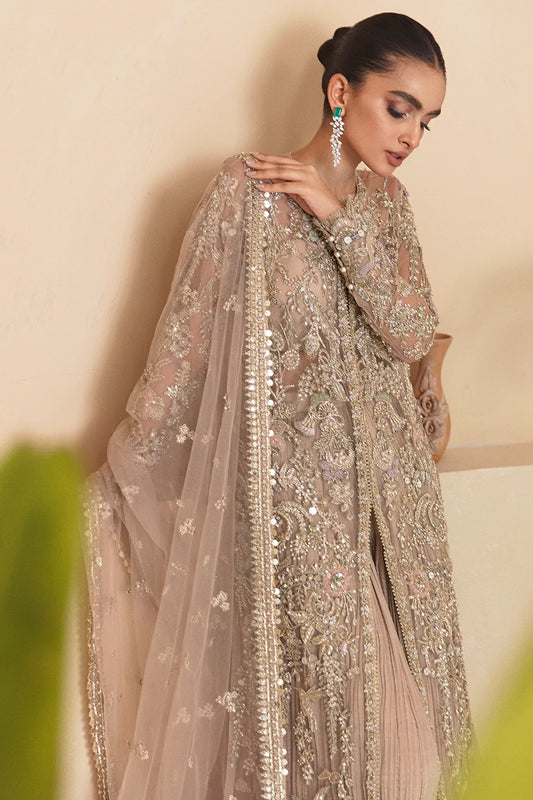 Handmade Bridal Couture