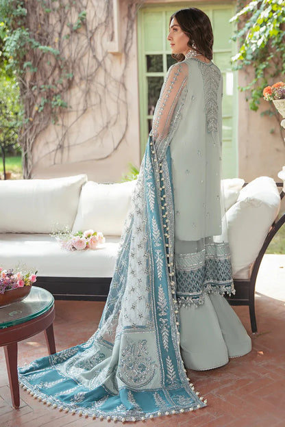 salwar mahal sharara for wedding guest