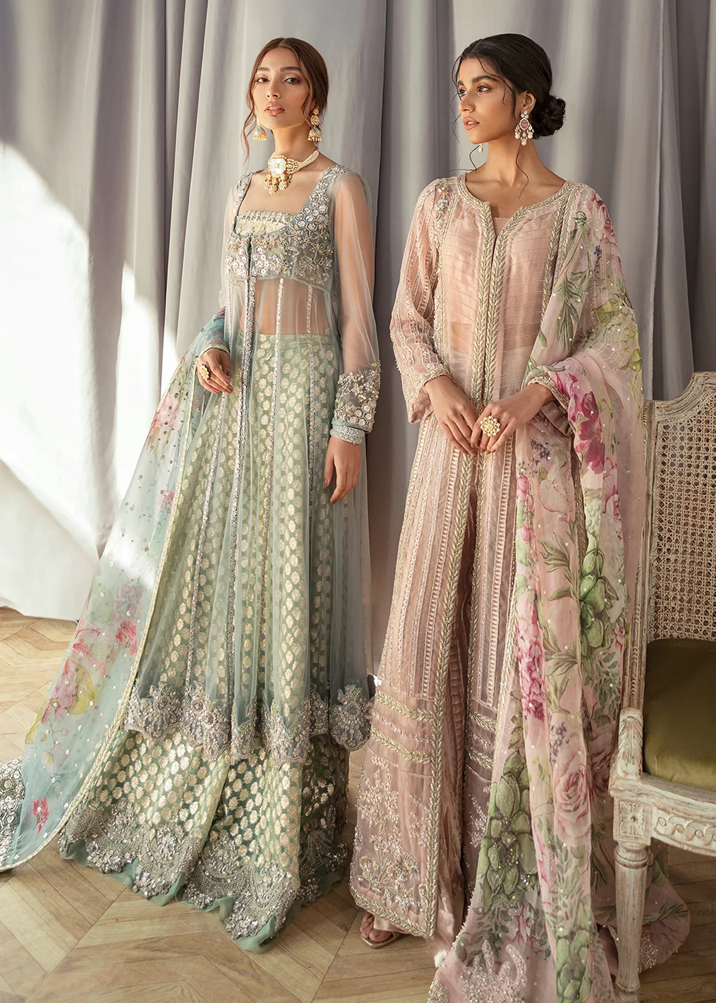 bridal salwar suit online in dubai uae abu dhabi