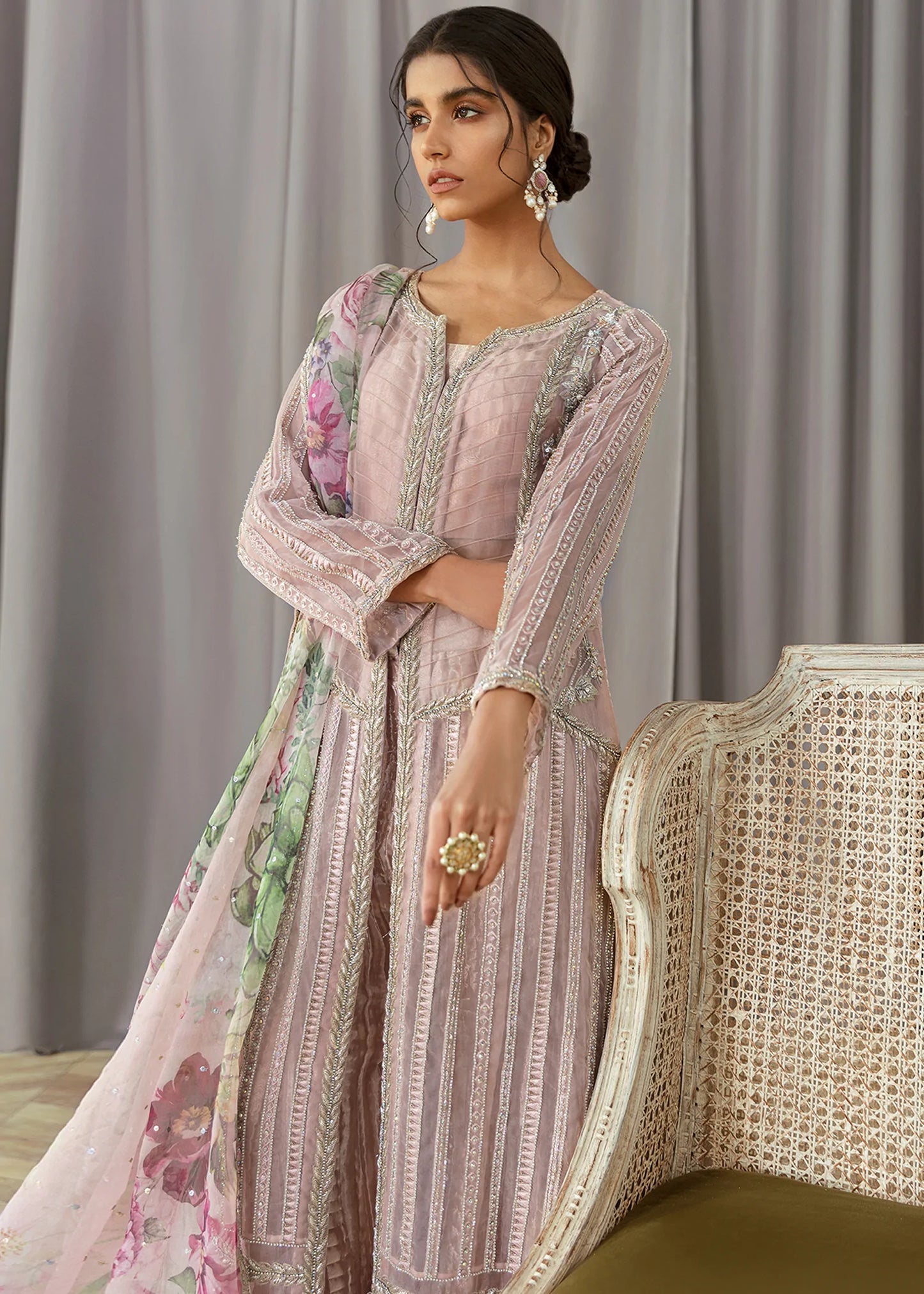 bridal salwar suit online