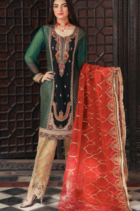 fully stitched party wear in dubai