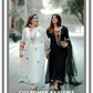 black & white anarkali dresses in dubai salwar mahal online store