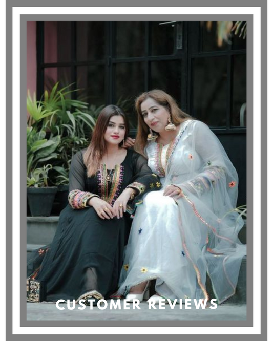 salwar mahal online store reviews verified customer