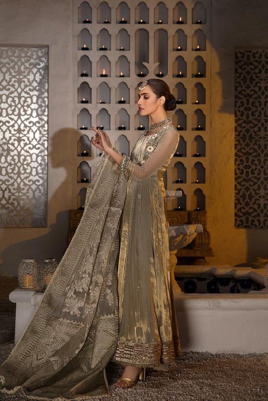 elegant party wear anarkali suits in dubai