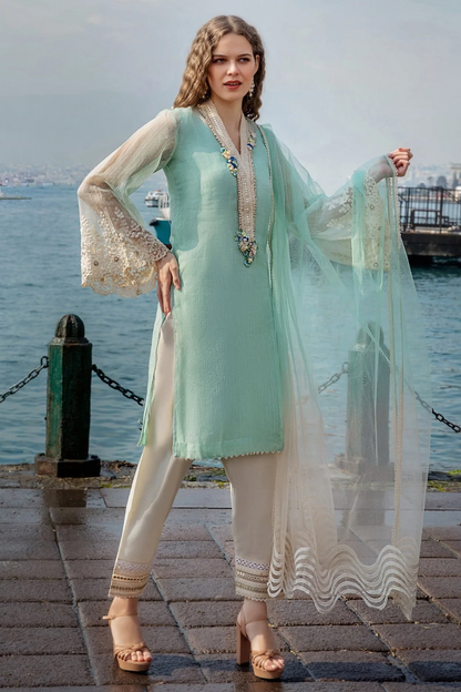 pakistani simple suit design online in uk usa canada