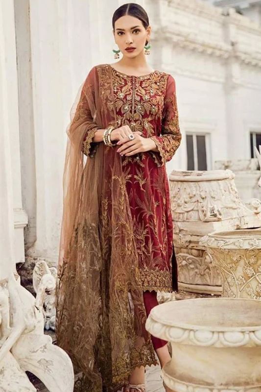 Online shopping dress clearance materials