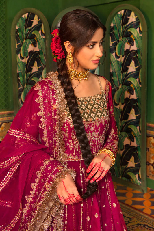 anarkali dresses in dubai