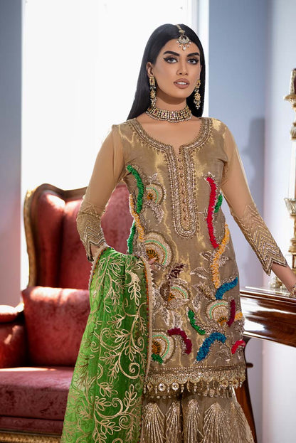readymade gharara online with price