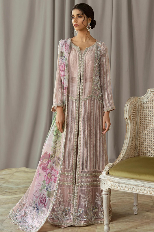 pakistani maxi dresses for weddings