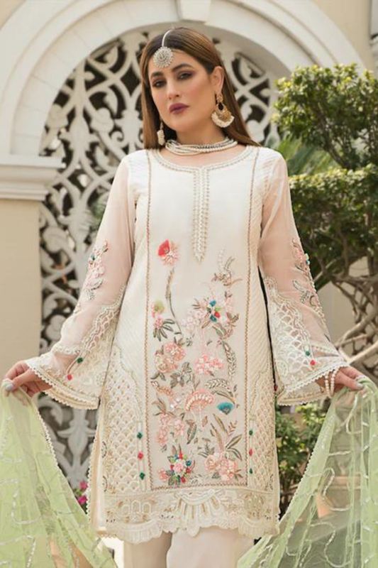 hand embroidered pakistani readymade salwars online in dubai
