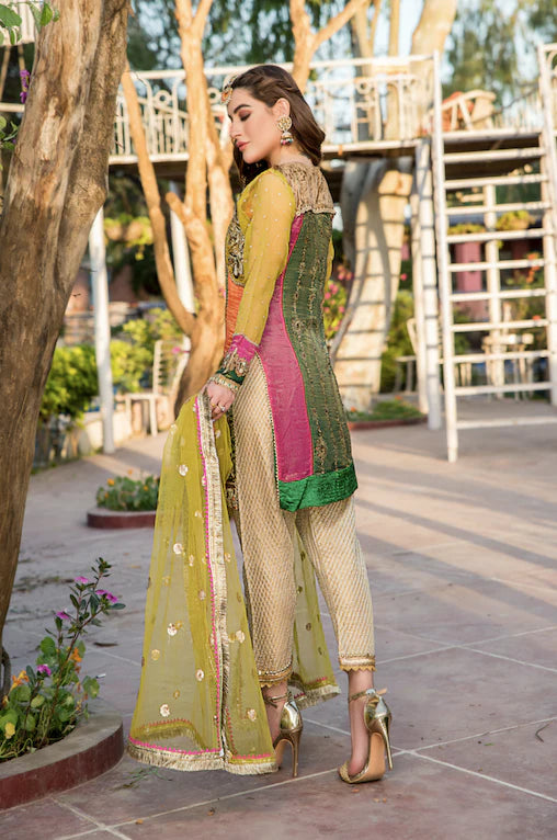 online shopping ready made party wear suits