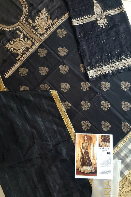 black anarkali suit online uae