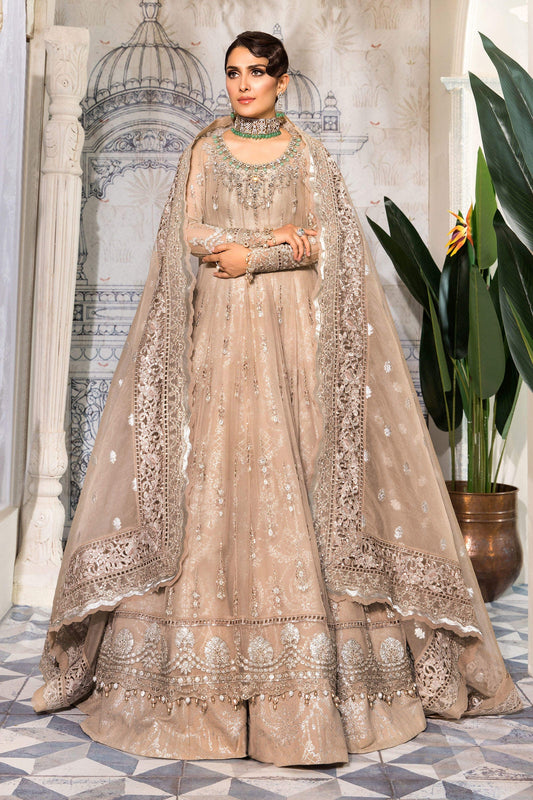 bridal anarkali dresses in dubai