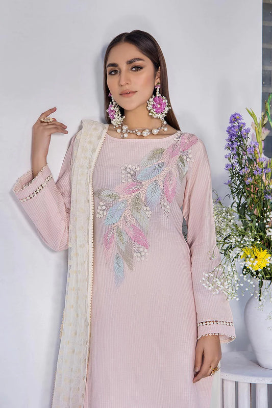 Readymade Khaadi Cotton Suit