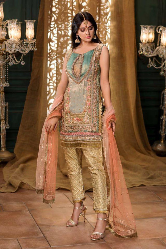 readymade party wear suits online in dubai uae