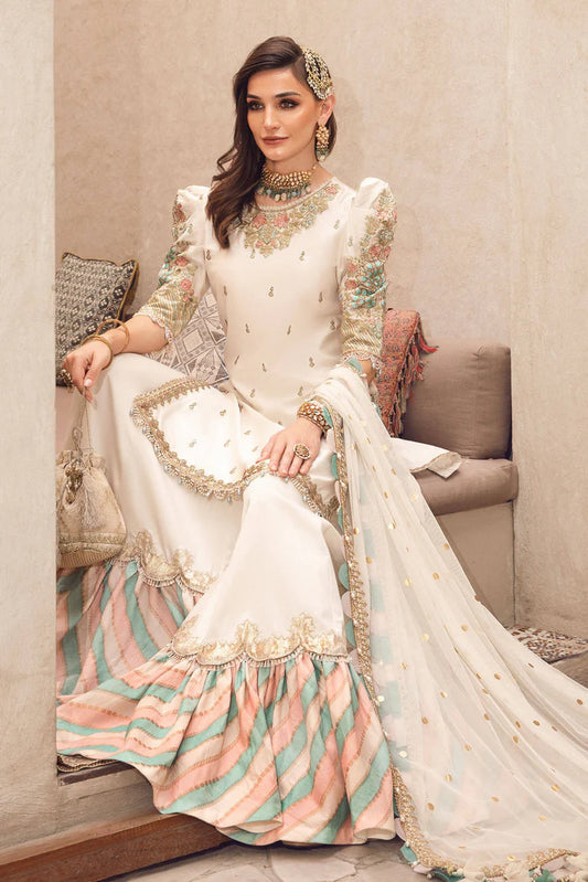 party wear gharara in dubai sharjah ajman abu dhabi