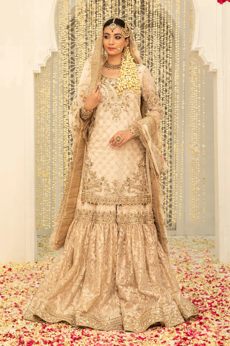 Garara sales for bride
