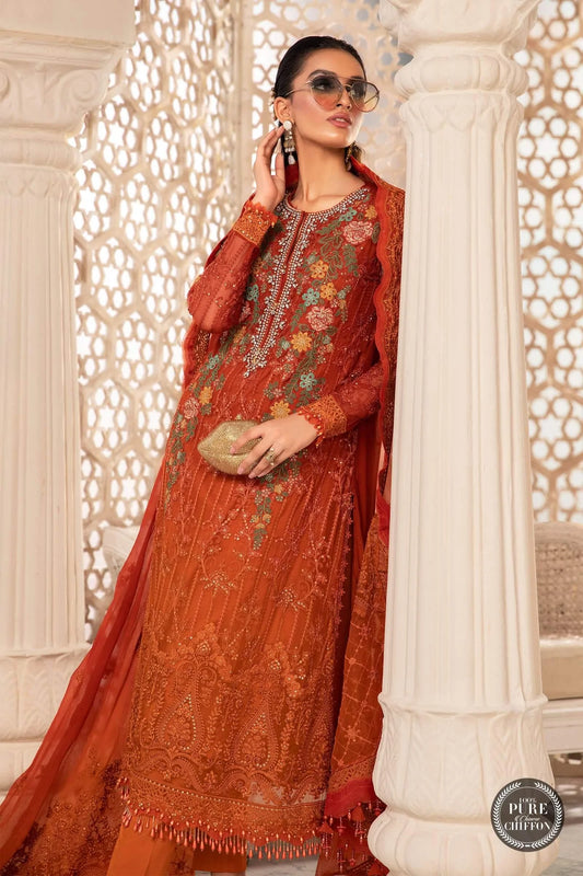 chiffon salwar suit online shopping in dubai
