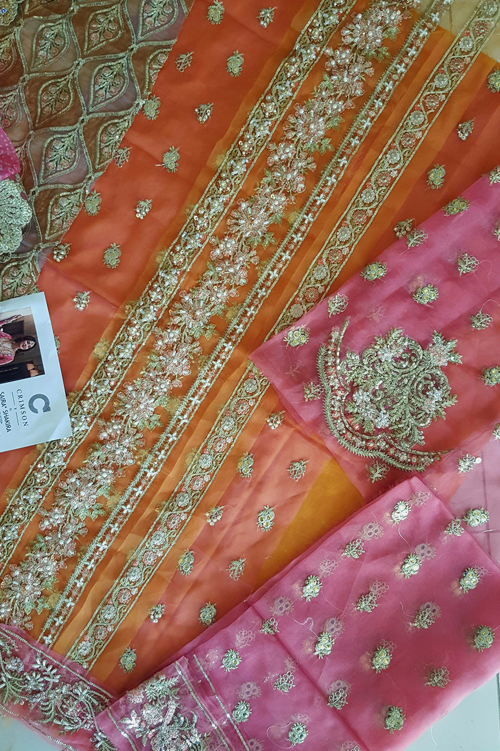 Buy Pakistani Mehndi Dresses with Price Online in Dubai UAE – SALWAR MAHAL