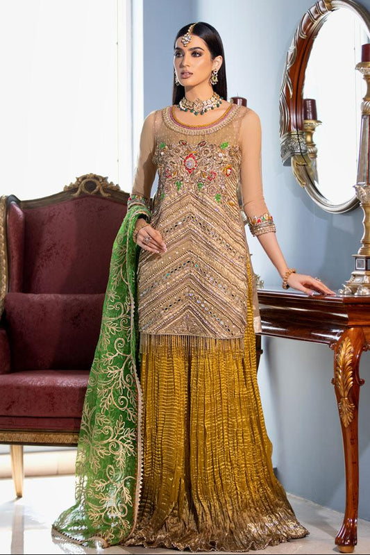 punjabi sharara suits online salwar mahal dubai