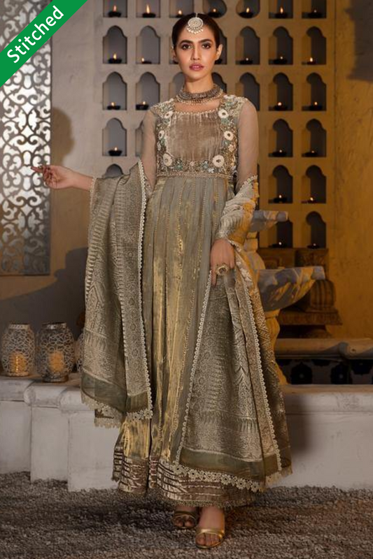 pure maysuri party wear anarkali in dubai