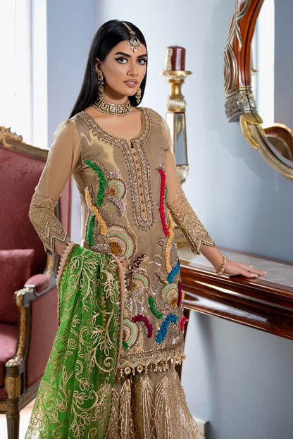 readymade gharara online with price in dubai
