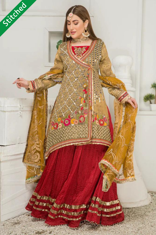 Online sales sharara shopping