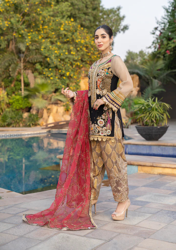 fully stitched pakistani velvet suits online in uae