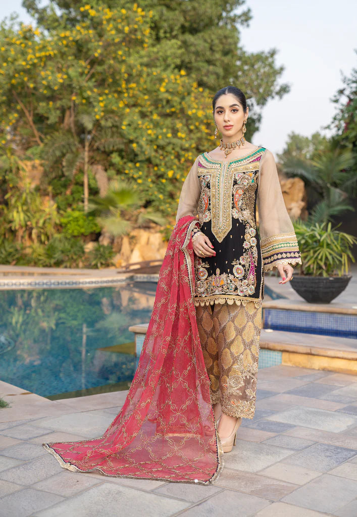 pakistani velvet wedding suits online in dubai