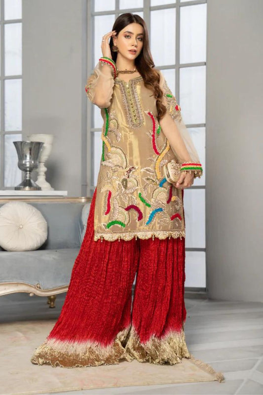 ready made sharara uae ajman abu dhabi dubai sharjah