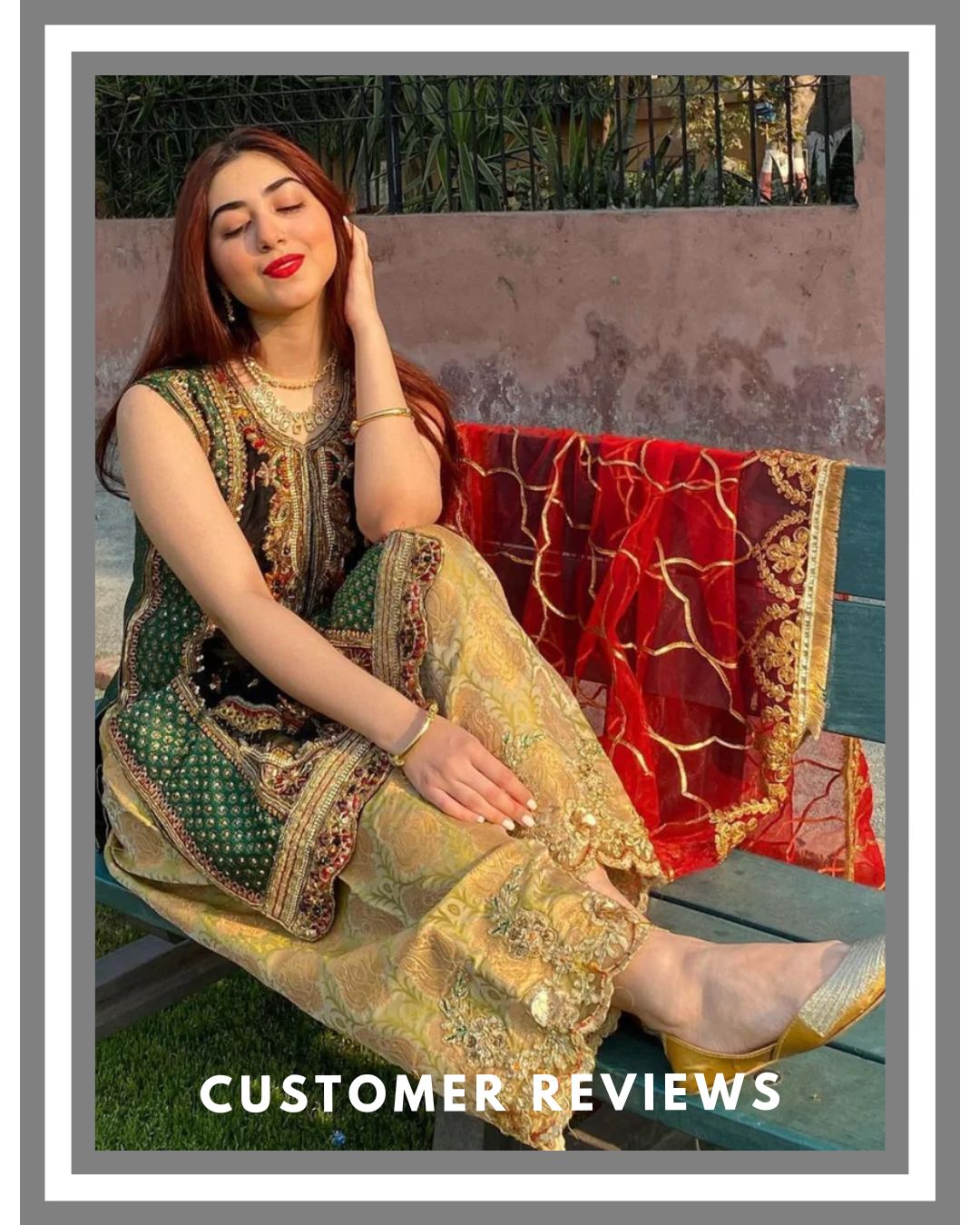 salwar mahal dubai customer reviews