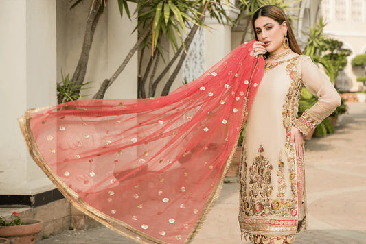salmon pink luxury pret readymade salwar in oman bahrain australia netherlands