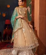 Readymade Pure Maysuri Sharara