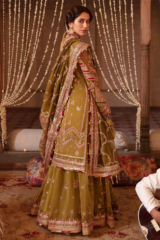 pakistani gharara online in dubai