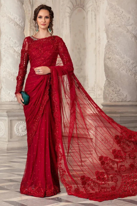 Buy Wedding & Bridal Sarees Online in Dubai SALWAR MAHAL